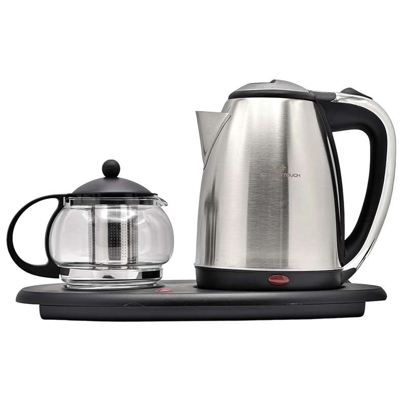 چای ساز کلاسی تاچ مدل CT-1982