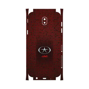 MAHOOT JAC-FullSkin Cover Sticker for Samsung Galaxy J5 Pro