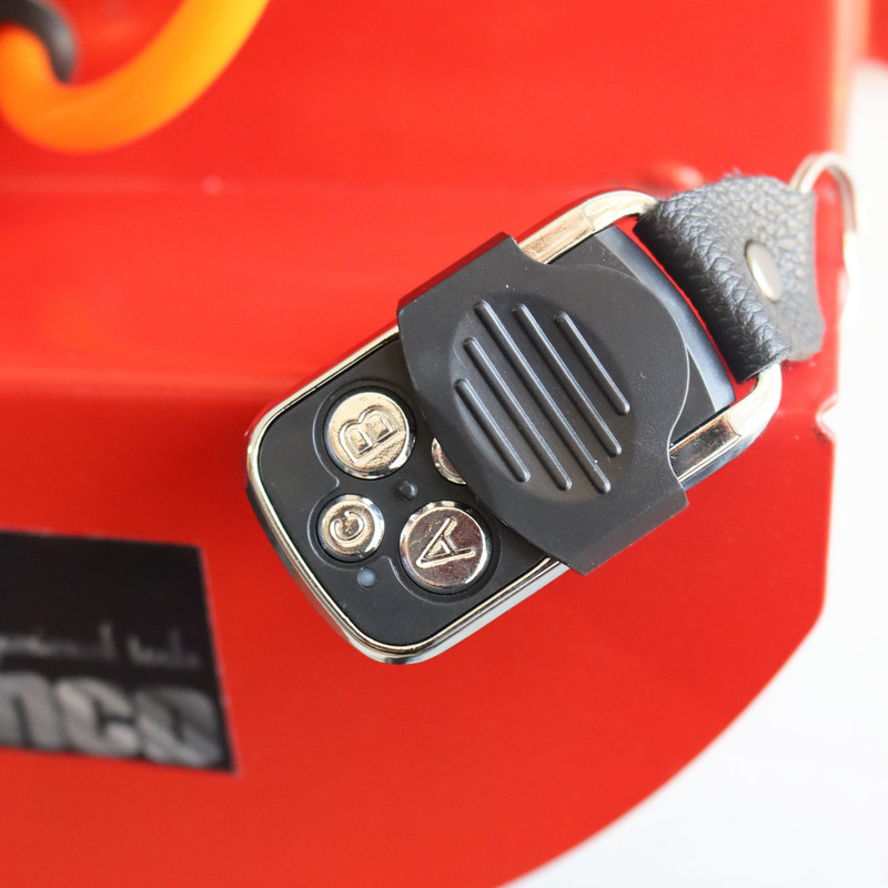 درجه باد سامکو مدل دیواری ریموت دار کد YP-145PSI