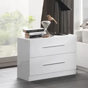 میز پاتختی مدل IK374