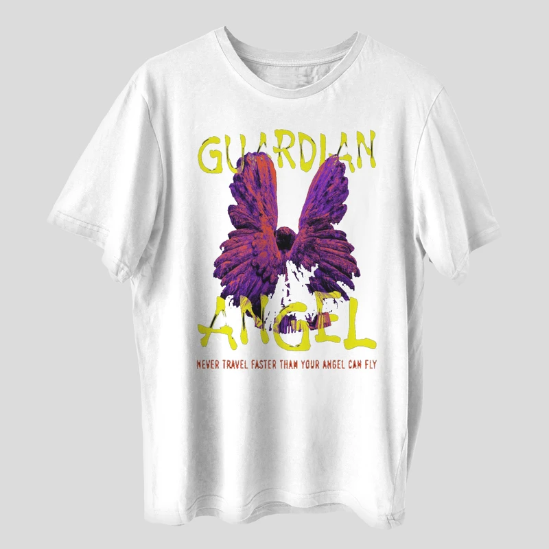 تی شرت آستین کوتاه مردانه مدل اسپرت