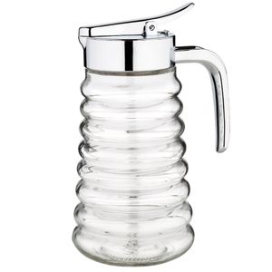 نقد و بررسی شکرپاش نیلوفر مدل سرو توسط خریداران