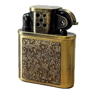 فندک طرح اسلیمی کد DKD-1004