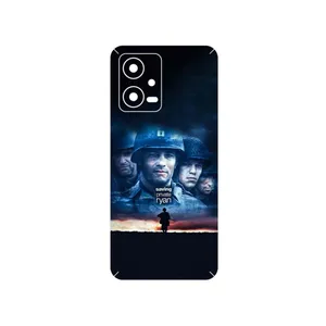MAHOOT Saving Private Ryan Cover Sticker for Xiaomi Poco X5