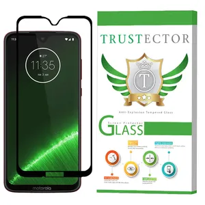    Trustector GSS Screen Protector For Motorola Moto G7  