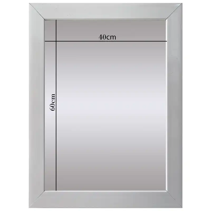 آینه سرویس بهداشتی مدل 4060 -215