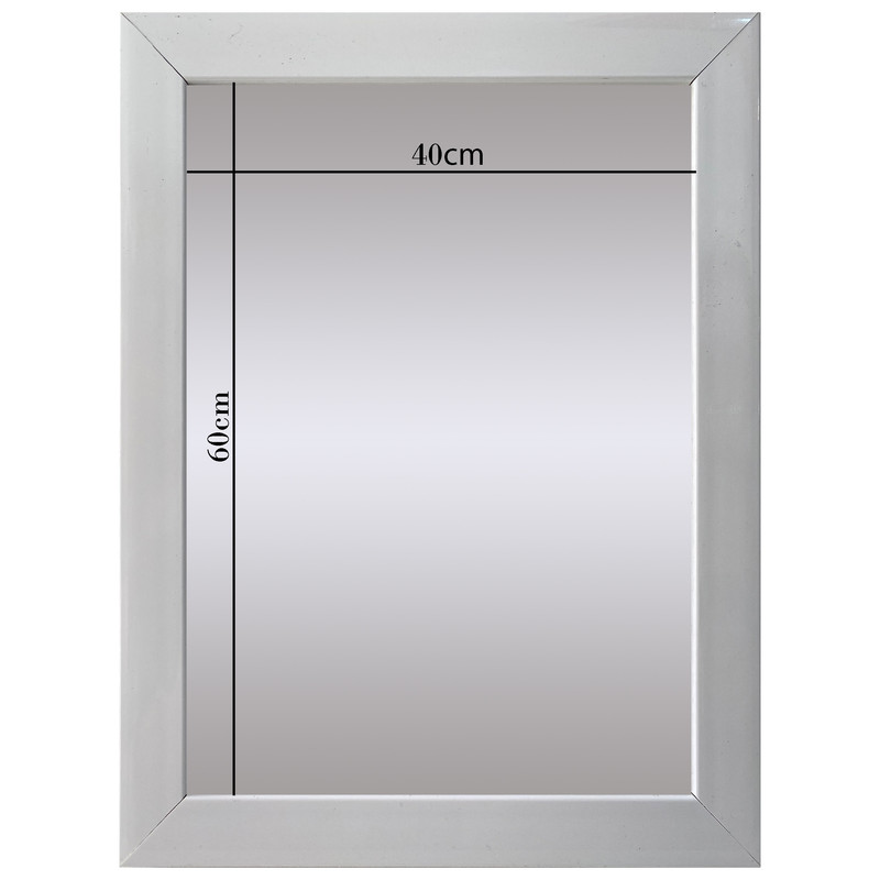 آینه سرویس بهداشتی مدل 4060 -215