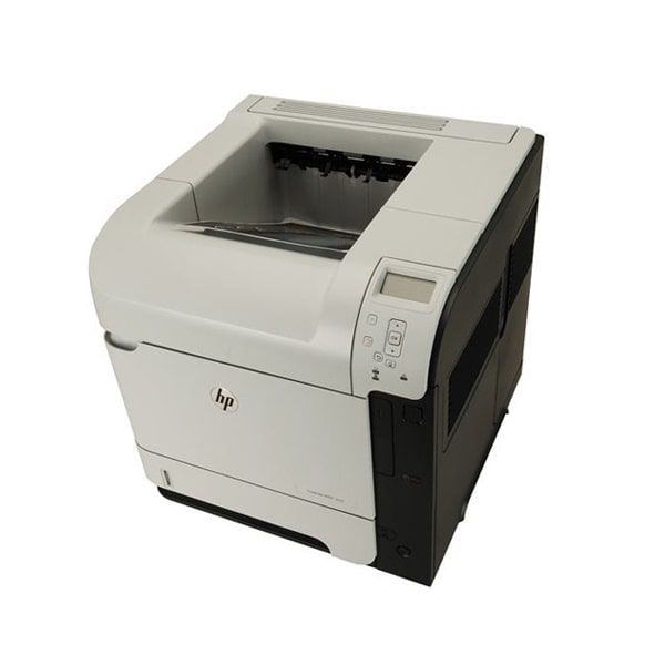 پرینتر اچپی مدل LaserJet Enterprise 600 Printer M601n CE989A پرینتر اچپی مدل LaserJet Enterprise 600 Printer M601n CE989A