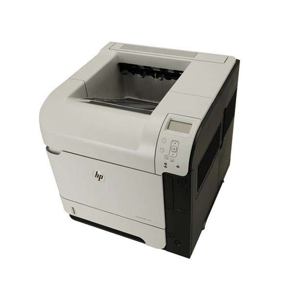 پرینتر اچ‌پی مدل LaserJet Enterprise 600 Printer M601n CE989A