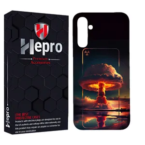 HEPRO MC Cover for SAMSUNG GALAXY A15