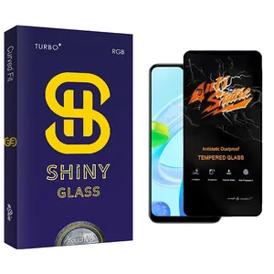 Atouchbo Shiny Screen Protector For Realme  C30