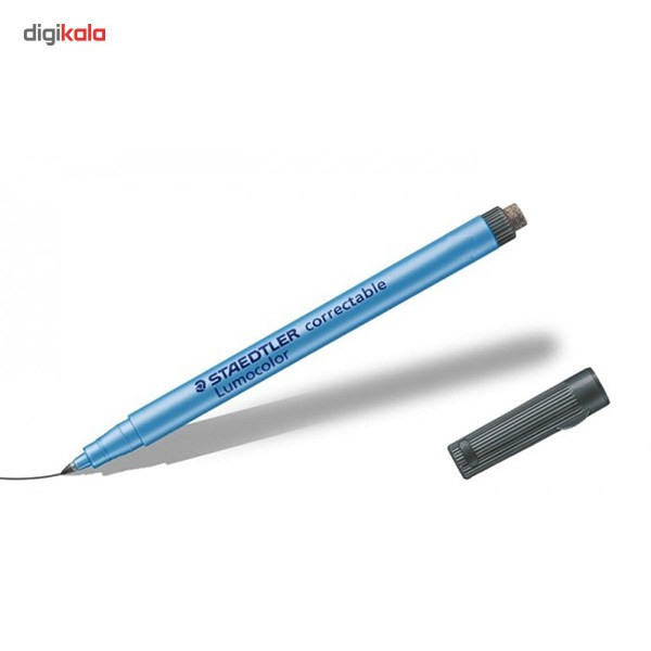 ماژیک وایت برد استدلر سری Lumocolor مدل Correctable