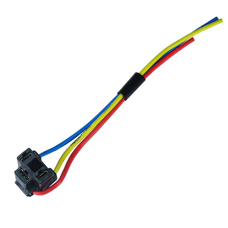 سوکت چراغ خودرو آروین روشن پیشرو کد 12-36 بسته 10 عددی