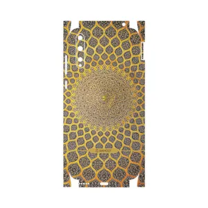 MAHOOT Sheikh-Lotfollah Mosque-Tile-FullSkin Cover Sticker for Huawei Y8P