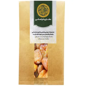 آلو خورشتی خراسانی - 100 گرم