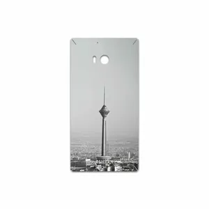 MAHOOT Tehran City Cover Sticker for Nokia Lumia 930