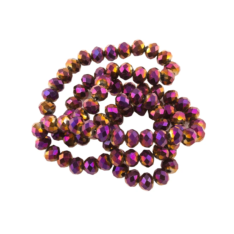 مهره دستبند مدل h95 بسته 95 عددی