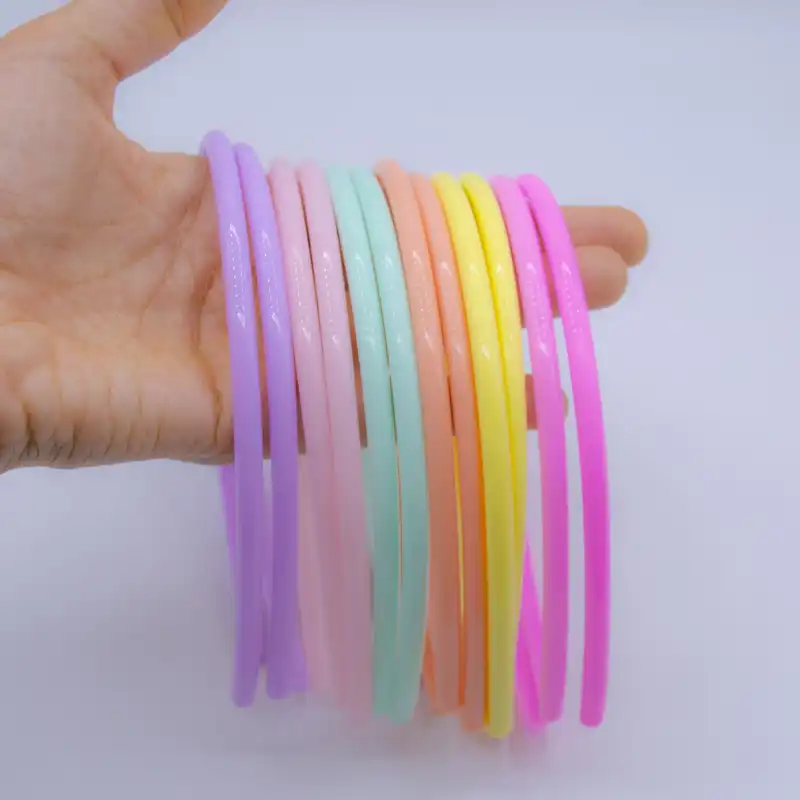 تل مو زنانه مدل آنتیک مجموعه 12 عددی