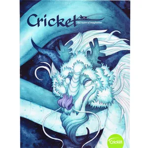 مجله Cricket اکتبر 2019
