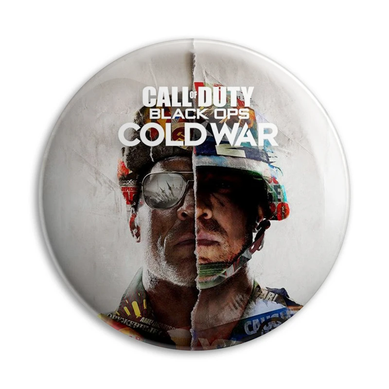 پیکسل پرمانه طرح کالاف دیوتی کد pm.2180