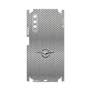 MAHOOT Haima-FullSkin Cover Sticker for Huawei Nova 5T