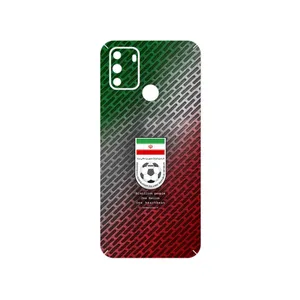 MAHOOT Iran_National_Football_Team Cover Sticker for Gplus S10 2022