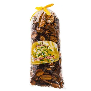 گل خشک معطر Shan Non مدل Sandal