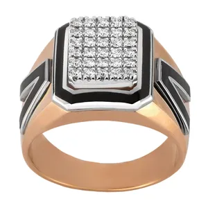 Simogohar JLR218 Ring