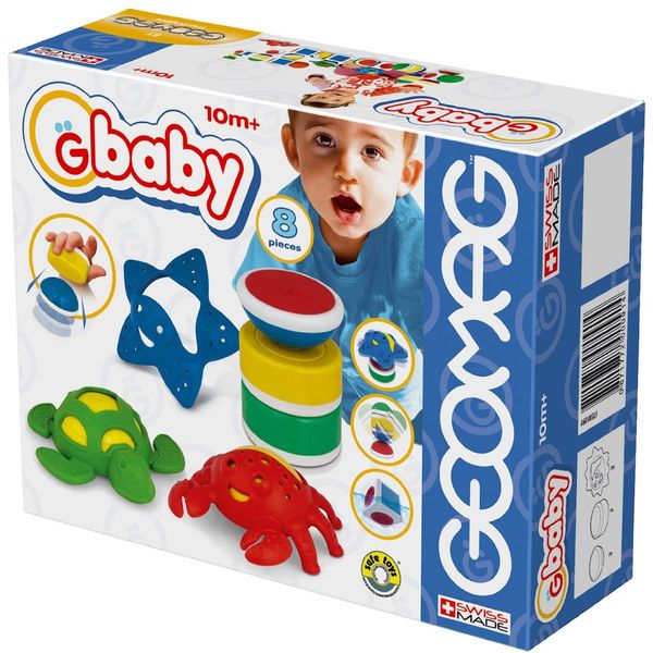 مدلسازی ژیومگ مدل Gbaby 091 مدلسازی ژیومگ مدل Gbaby 091
