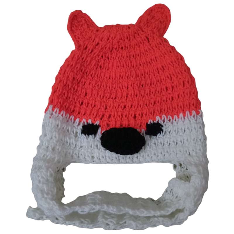 کلاه بافتنی بچگانه مدل A447