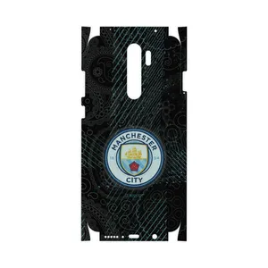 MAHOOT  Manchester-City-FullSkin Cover Sticker for Xiaomi Redmi Note 8 Pro