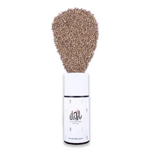 شاهدانه نمکی بارجیل - 500 گرم