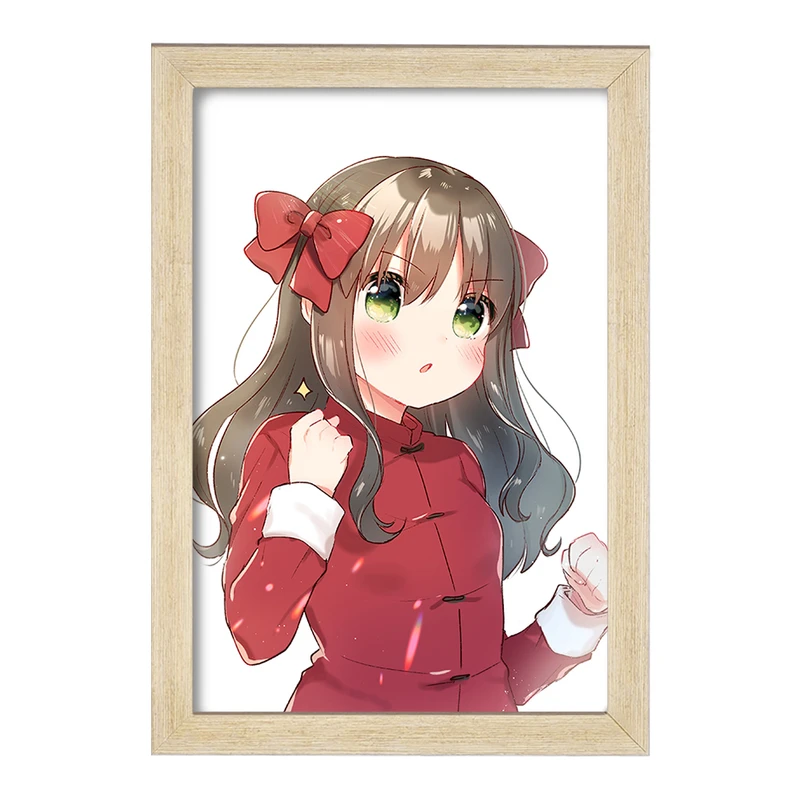 تابلو خندالو مدل بازی تسوکی هیمه‌ (Tsukihime) کد 34529