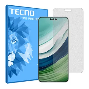 Tecno brand shockproof Matte screen protector glass for Huawei Mate 60 Pro