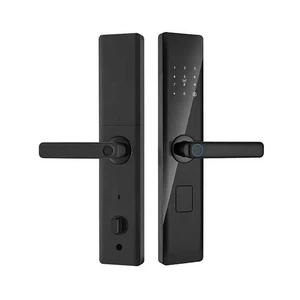 دستگیره هوشمند چیره مدل c13