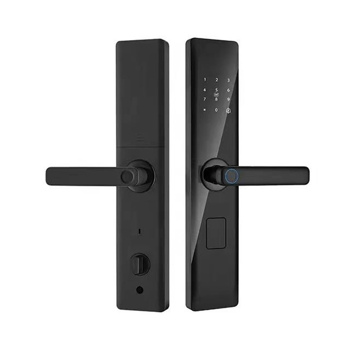 دستگیره هوشمند چیره مدل C13