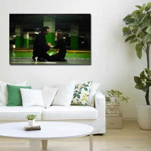 تابلو شاسی مدل Yali Capkini کد 6