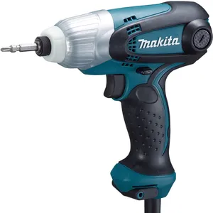Makita TD 0101 Corded Screw Driver