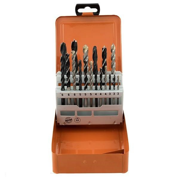 مجموعه 18 عددی مته آ ا گ مدل 4932352463 مجموعه 18 عددی مته آ ا گ مدل 4932352463