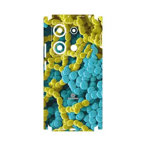 MAHOOT Atom Universe 1-FullSkin Cover Sticker for Xiaomi Redmi Note 14S