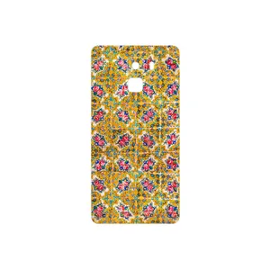 MAHOOT Iran Tile 15 Cover Sticker for Honor 7