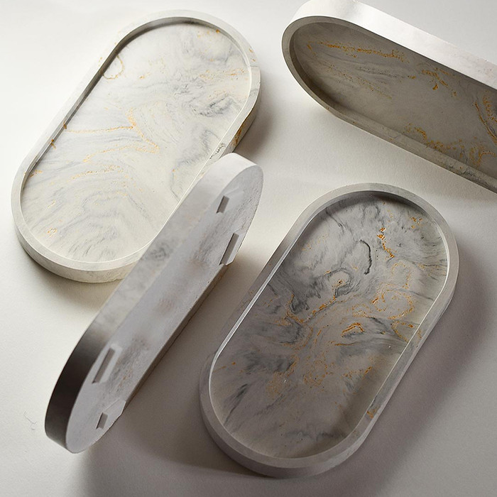 خمیر رنگ سنگ مصنوعی برند صفوی زاده