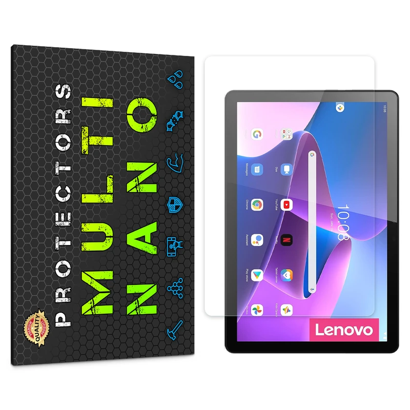 محافظ صفحه نمایش مولتی نانو مدل X-S1N مناسب برای تبلت لنوو Tab M10 3 Gen