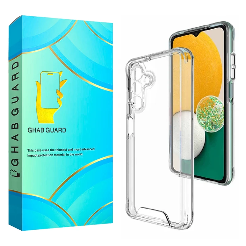  کاور قاب گارد مدل SPACEG مناسب برای گوشی موبایل سامسونگ Galaxy A13 5G