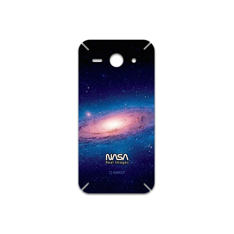 برچسب پوششی ماهوت مدل Universe-by-NASA-4 مناسب برای گوشی موبایل هوآوی Ascend Y530