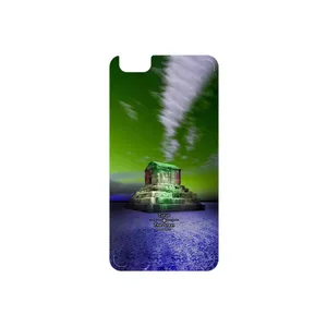 MAHOOT Tomb of Cyrus the Great Cover Sticker for Honor 4X