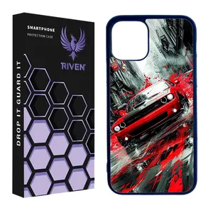 RIVEN RI3-18 Case For Apple iPhone 11 Pro