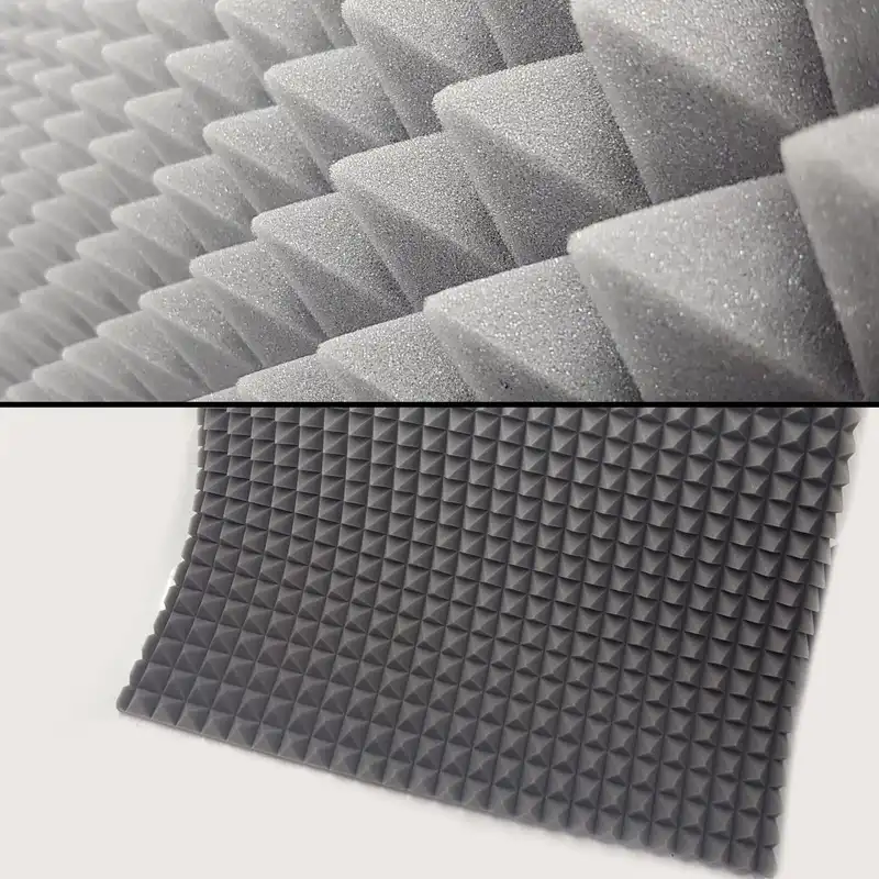 پنل آکوستیک ایران استودیو کد 10 مدل H-ER-5-20-10