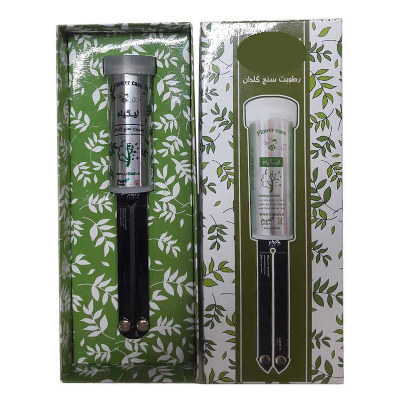 رطوبت سنج خاک مدل PHP Linker 2 رطوبت سنج خاک مدل PHP Linker 2