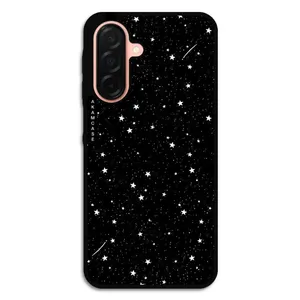 AKAM AMC-WSGA26-STARS-16 Cover For Samsung Galaxy A26